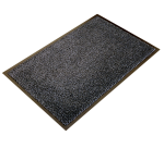 Ultimat Indoor Doormat 60x90cm Gray