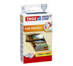 Moustiquaire tesa® Insect Stop pour fenêtre de toit 1,2x1,4m anthracite