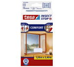 Insectenhor COMFORT voor ramen, 1,20 x 2,40 m