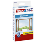 Moustiquaire tesa® Insect Stop STANDARD fenêtre 1,1x1,3m blanc