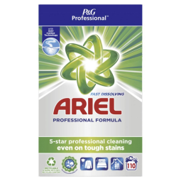 Lessive en poudre Ariel Regular 110 lavages