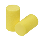 Bouchon d’oreilles 3M Classic jaune 250 pièces