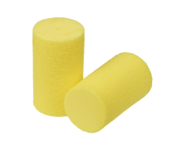 Bouchon d’oreilles 3M Classic jaune 250 pièces