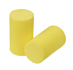 Bouchon d’oreilles 3M Classic jaune 250 pièces