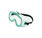 Veiligheidsbril Honeywell LG10 transparant