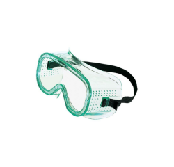 Lunettes de protection Honeywell LG10 transparent