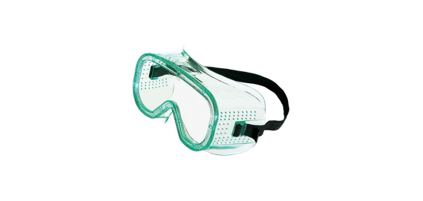 Veiligheidsbril Honeywell LG10 transparant