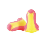 Bouchon d’oreille Honeywell Howard Leight Laser 7-10mm jaune/rose 200 paires