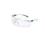 Veiligheidsbril Univet 506 transparant