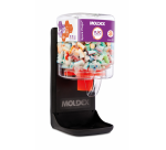 Moldex Spark Plugs Soft Ear Plug 6-13mm assorted 250 pairs