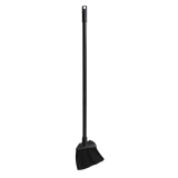 Balayette Rubbermaid Lobby Broom long manche noir