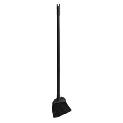 Balayette Rubbermaid Lobby Broom long manche noir