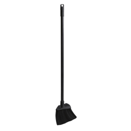 Balayette Rubbermaid Lobby Broom long manche noir