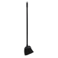 Balayette Rubbermaid Lobby Broom long manche noir