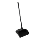 Stofblik Rubbermaid Executive Lobby Pro met lange steel zwart