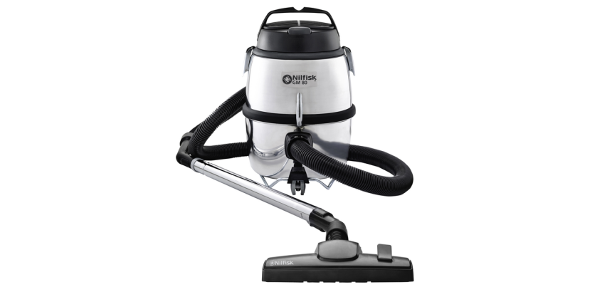 Aspirateur Nilfisk GM 80 Classic 780W 6,25L