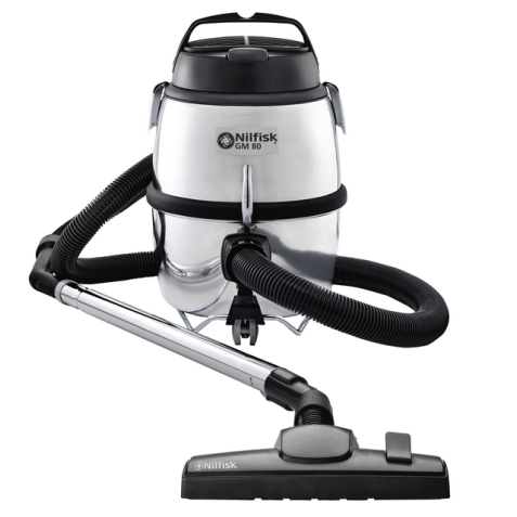 Aspirateur Nilfisk GM 80 Classic 780W 6,25L