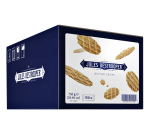 Galette fine au beurre Jules Destrooper - Carton de 150