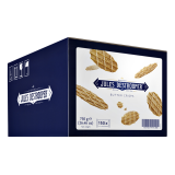 Thin buttery biscuit Jules Destrooper - Box of 150