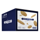 Thin buttery biscuit Jules Destrooper - Box of 150