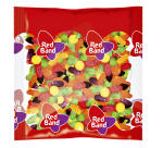 Gommes Redband mélange 1kg
