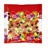 Redband winegums gemengd 1kg