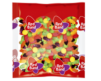 Gommes Redband mélange 1kg