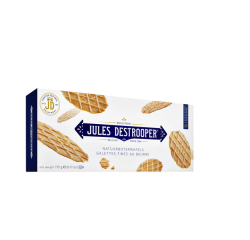 Galette fine au beurre Jules Destrooper 175g
