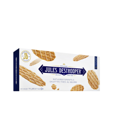 Galette fine au beurre Jules Destrooper 175g