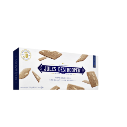 Croquant aux amandes Jules Destrooper 175g