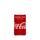 Boisson Coca Cola Regular canette 0.15L