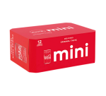 Coca Cola Regular Drink can 0.15L