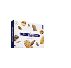 Koekjes Jules Destrooper finest 250gr assorti