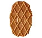 Koekjes Jules Destrooper finest 250gr assorti