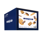 Assortiments de biscuits Jules Destrooper Selection - Carton de 300