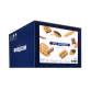 Biscuits Jules' Selection assortiment Jules Destrooper - Carton de 300 pièces