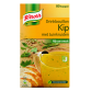 Bouillon à boire Knorr Poulet et herbes