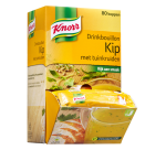 Knorr Drinking Broth Chicken and Herbs 80 Pieces
