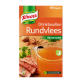 Bouillon à boire Knorr Boeuf 80 pièces