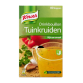 Drinkbouillon Knorr tuinkruiden 80 stuks