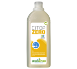 Liquide vaisselle Greenspeed Citop Zero 1L