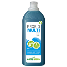 Nettoyant multi-usage Greenspeed Probio Multi 1L