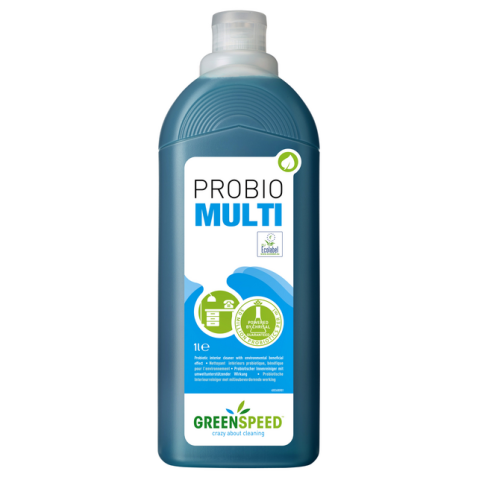 Nettoyant multi-usage Greenspeed Probio Multi 1L