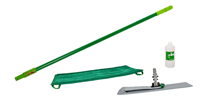 Set mop Greenspeed Twist mop