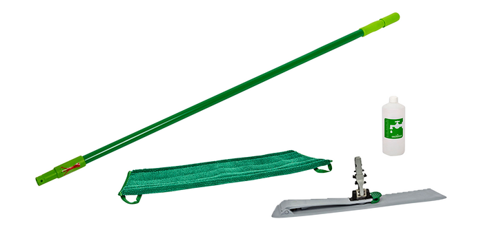 Set mop Greenspeed Twist mop