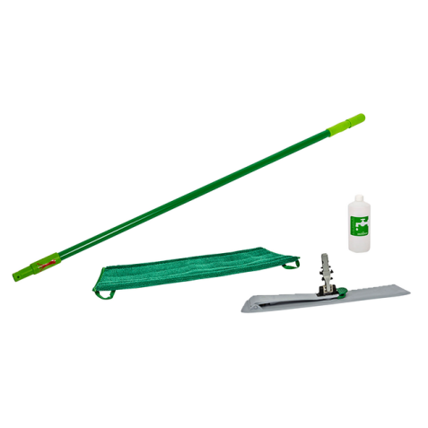 Set mop Greenspeed Twist mop