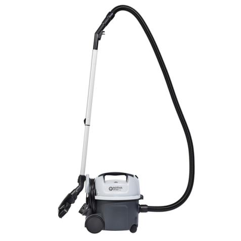 Aspirateur Nilfisk VP300 Eco 110W 150mbar 10L