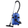 Water & dust vacuum cleaners 