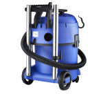 Aspirateur Nilfisk Wet & Dry Multi II 22T 1400W 22L
