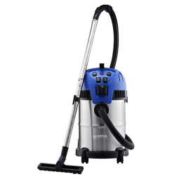 Aspirateur Nilfisk Wet & Dry Multi II-30T 292W 210mbar 30L